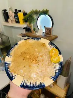 Hình ảnh Combo 5 bánh tráng xè ki