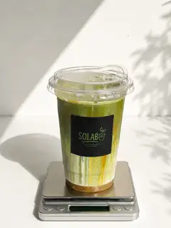 Hình ảnh Matcha caramel
