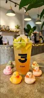 Hình ảnh Cóc thơm đác dẻo