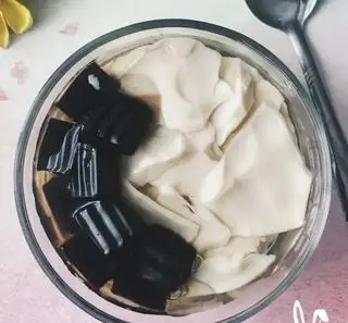 Hình ảnh Tào phớ thạch