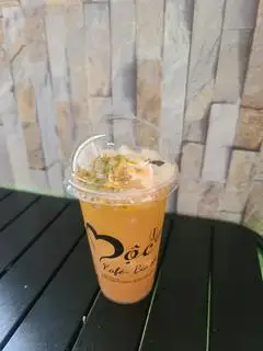 Hình ảnh Trà mãng cầu chanh dây