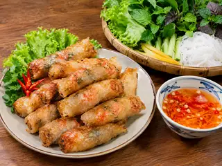 Hình ảnh Ram tôm Quảng Ngãi