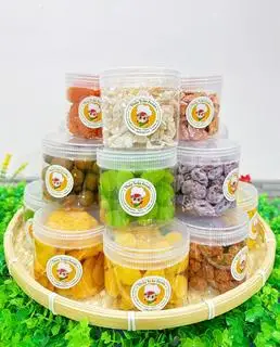 Hình ảnh ômai đủ vị