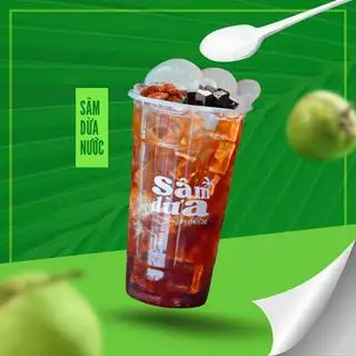 Sâm dừa nước - 38.000 ₫ tại Sâm Dừa Chú Chế - Nguyễn Thượng Hiền