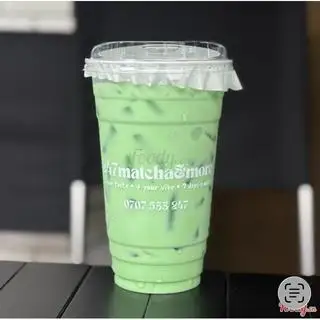 Hình ảnh Sâm Dứa Sữa