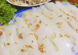 Hình ảnh Bánh ướt(không chả)
