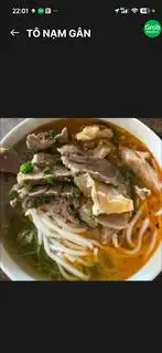 Hình ảnh TÔ NẠM GÂN