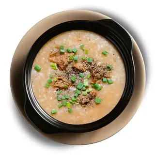 Cháo sườn Chú Chen - 85.000 ₫ tại Cháo Sườn Chú Chen - Nguyễn Trãi