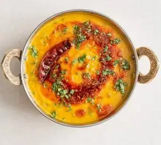Dal tadka - 179.000 ₫ tại The Indian House - Tôn Thất Thiệp