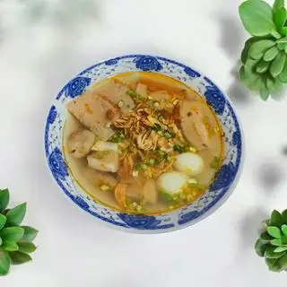 Bún cá lóc - 53.000 ₫ tại Bún Riêu, Canh Bún & Bún Cá Cô Ba - Lê Trọng Tấn