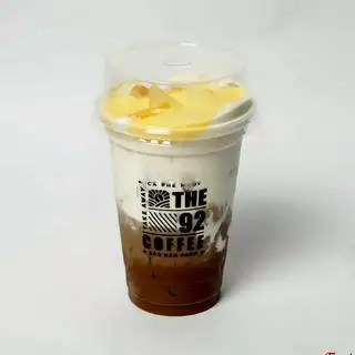 Hình ảnh Cà phê kem muối vị đặc biệt