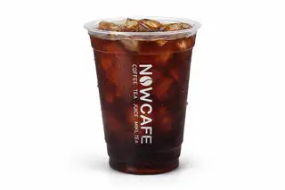 Americano - 25.000 ₫ tại Now Cà Phê - Đỗ Pháp Thuận