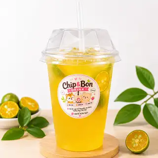 Hình ảnh Trà tắc