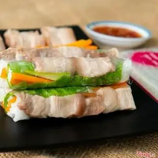 Hình ảnh Bún thêm
