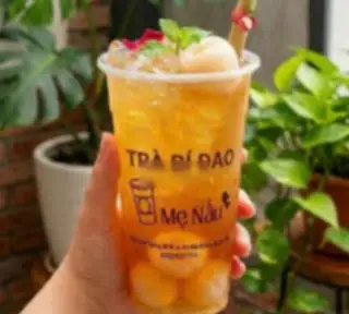 Hình ảnh Trà vải có vải