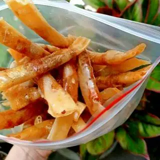 Hình ảnh Chả Ram - 1 xuất