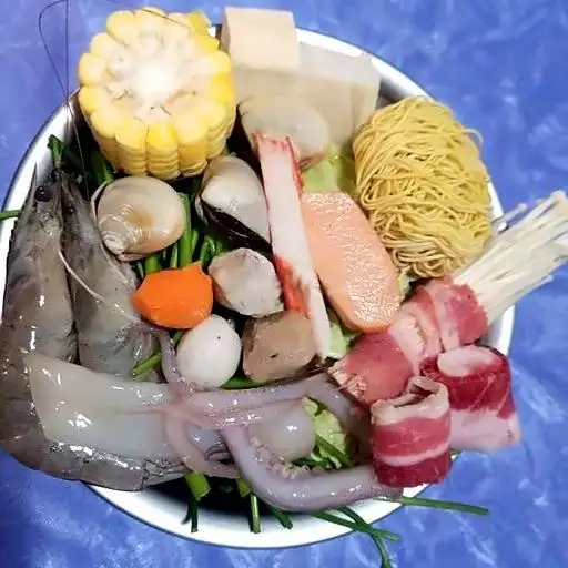 Hình ảnh Lẩu thập cẩm 