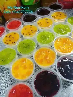 Hình ảnh Panna cotta