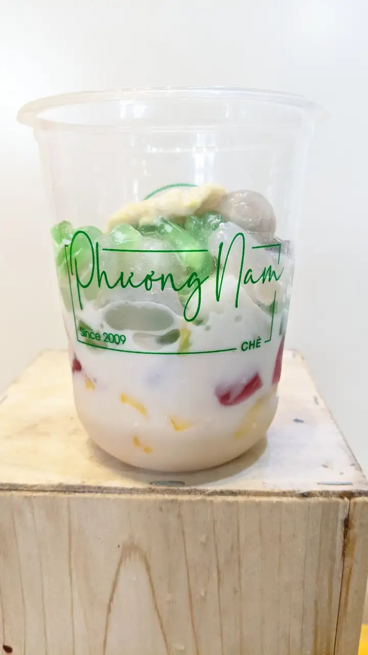 Chè Thái - 36.000 ₫ tại Chè Phương Nam - Phạm Văn Đồng