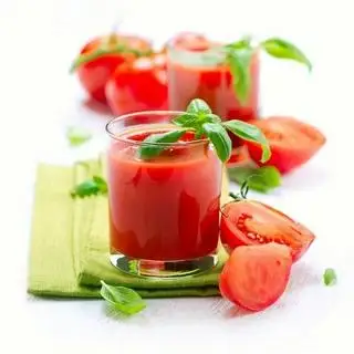 Hình ảnh Ép cà chua