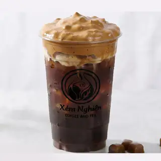 Hình ảnh Cafe kem dẻo Buôn Mê