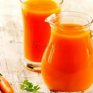 Hình ảnh Nước Ép Cà Rốt