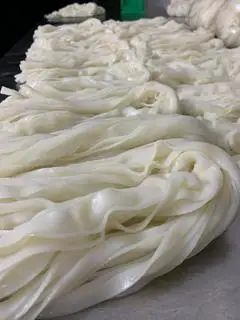 Mì Thêm - 15.000 ₫ tại Mì Quảng Pasteur - Pasteur
