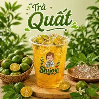 Hình ảnh Quất Sạch Muộn Phiền