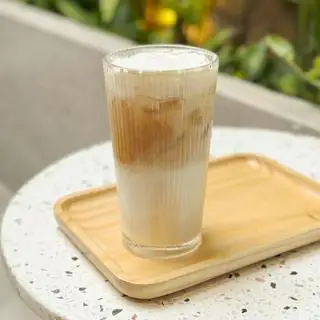 Cloud Latte - 71.500 ₫ tại CaVa Beans - Coffee - Phạm Ngọc Thạch