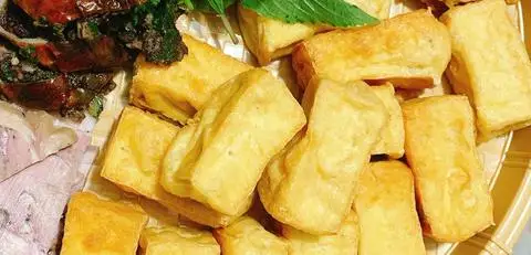 Hà Nội Phố - Bún Đậu Mắm Tôm - Đông Hưng Thuận 11 - Bún/Phở/Mỳ/Cháo gần bạn