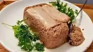 Hình ảnh Pate (500g)