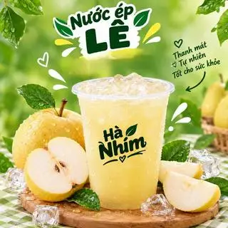 Hình ảnh lê