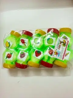 Bột trái cây tuổi thơ - 15.000 ₫ tại Tiệm Trà Long Phụng - Trà Trái Cây & Nước Mía - Cô Giang