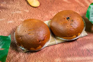 BÁNH PAPAROTI - 14.000 ₫ tại Tiệm Bánh Suri - Bánh Ngọt & Bánh Kem - Nguyễn Ảnh Thủ