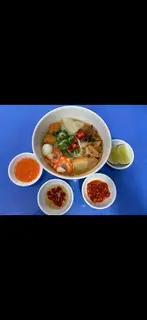 Hình ảnh Bánh canh ghẹ đặc biệt