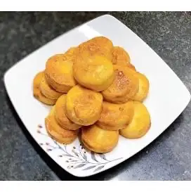 Đậu hủ phô mai  - 20.000 ₫ tại Cá Viên Chiên Chú Dũng - Thạch Lam