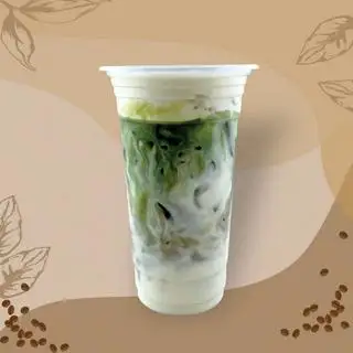 Hình ảnh Matcha Latte Coffee