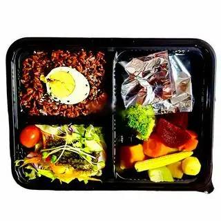 Hình ảnh Tôm Sốt Nhiệt Đới