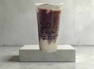 Hình ảnh Cacao kem muối