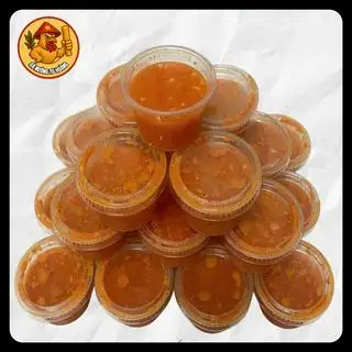 Hình ảnh NƯỚC CHẤM THẦN THÁNH