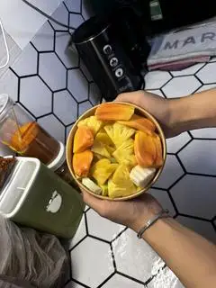 Hình ảnh Mix vừa vặn
