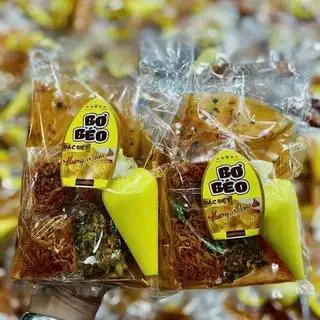 Bánh tráng bơ béo - 30.000 ₫ tại Cô Mai - Bánh Tráng Cuốn - Hồ Thị Kỷ