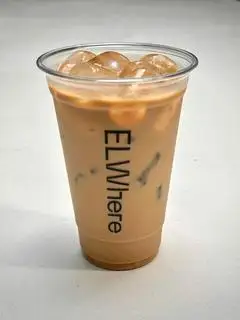 VietNamese White Coffee - 55.000 ₫ tại EL Where Cafe - Trà & Cà Phê - Trần Hưng Đạo