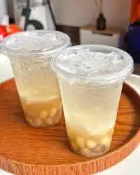 Hình ảnh Dừa sen lạnh