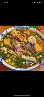 Hình ảnh Bún thập cẩm
