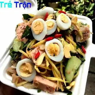 Tré trộn đặc biệt - 80.000 ₫ tại Oh! Tré Trộn - Trà Trái Cây - Nguyễn Bá Tòng
