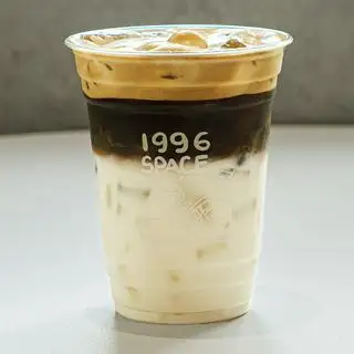 Bạc xỉu - 35.000 ₫ tại Matcha Latte Thượng Hạng - 1996 Space - Calmette
