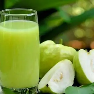 Hình ảnh Ổi ép