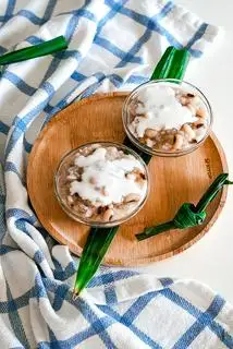 Hình ảnh Chè Đậu Trắng