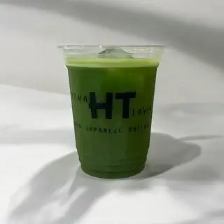 Matcha Americano - 55.000 ₫ tại HT Matcha Lover - Phú Mỹ